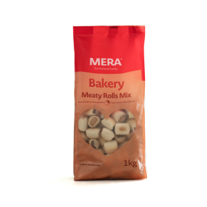 mera meaty rolls MIX