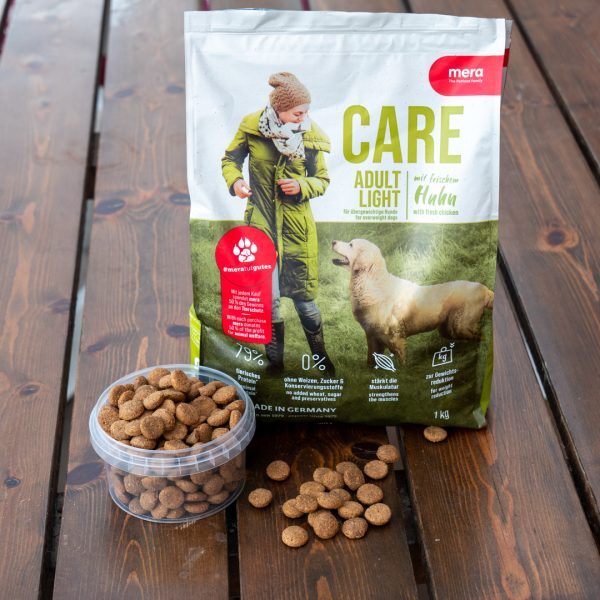 mera care light chicken