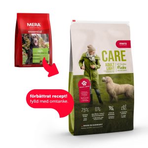 mera CARE adult Light Chicken