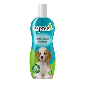 Espree Rainforest Shampoo