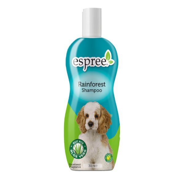 Espree Rainforest Shampoo