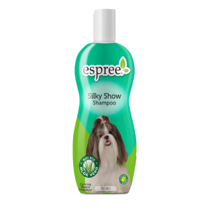 Espree Silky show shampoo