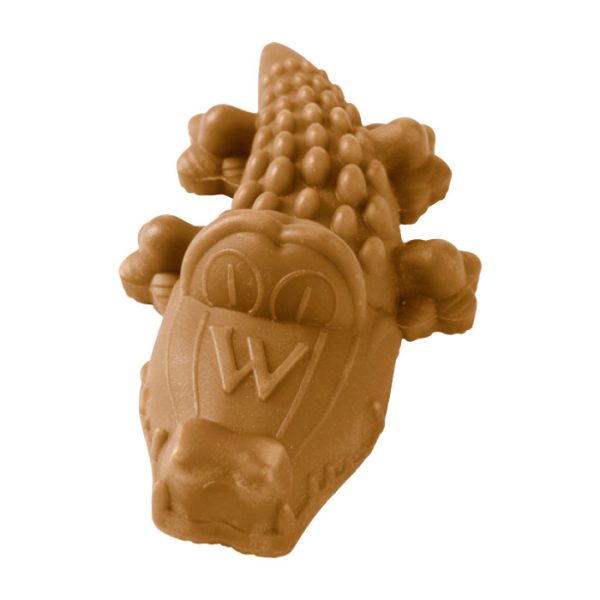 Whimzees alligator