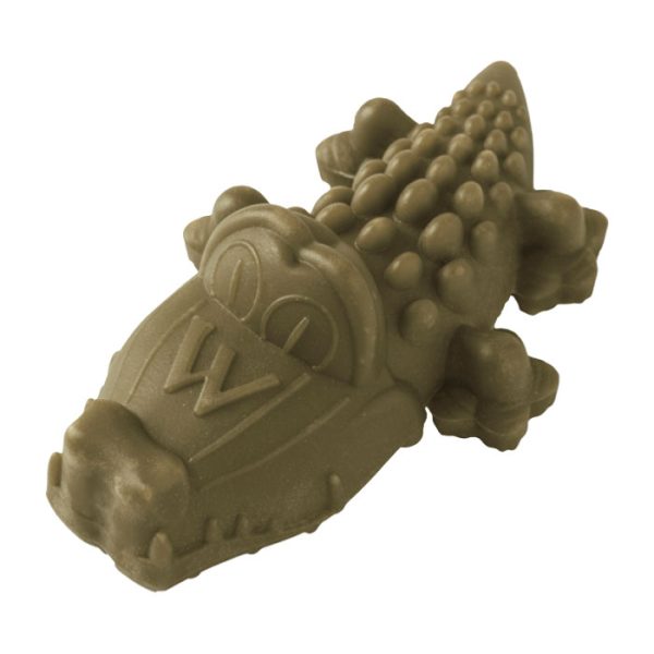 Whimzees alligator