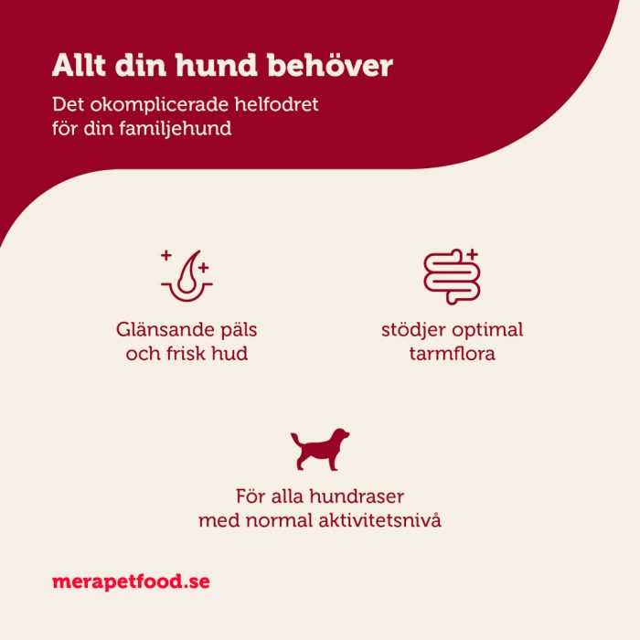 mera essential chicken