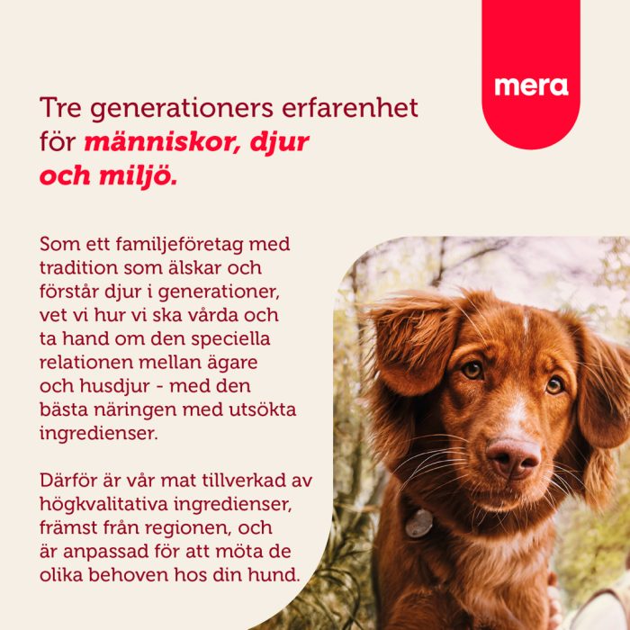 mera essential chicken