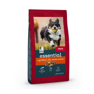 mera essential softdiner hundfoder