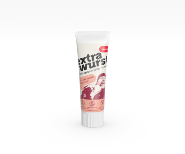 Godistub 75g Kyckling Light