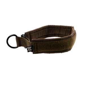 Non-stop Working dog Collar patrullhund halsband