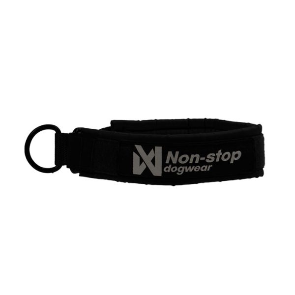patrullhund halsband hundhalsband bred hundhalsband