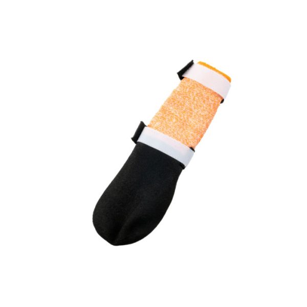 Nonstop dogwear protector booties high