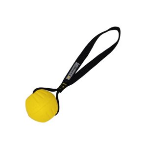starmark durafoam boll med handtag boll som flyter i vatten