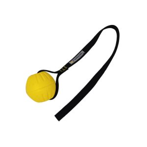 starmark durafoam boll med snöre