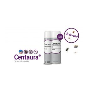 Centaura flug-, mygg- och fästingspray