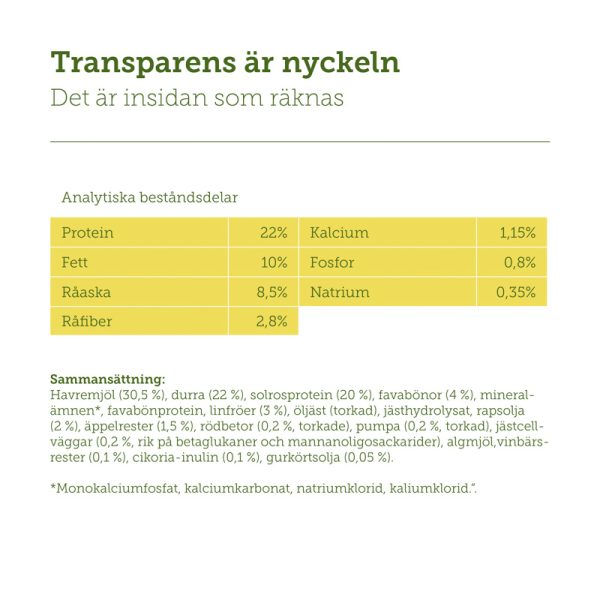mera pure green Vegan - Bild 6