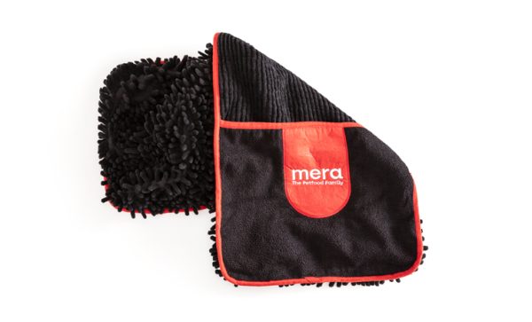 microfiber handduk till hund