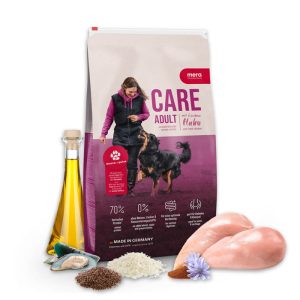 mera care adult chicken