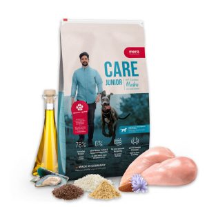 mera care junior