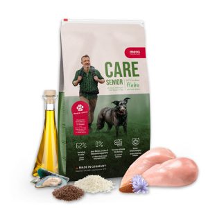 mera care senior
