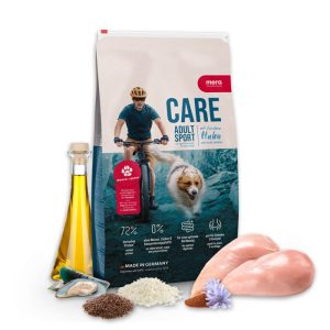 mera care sport