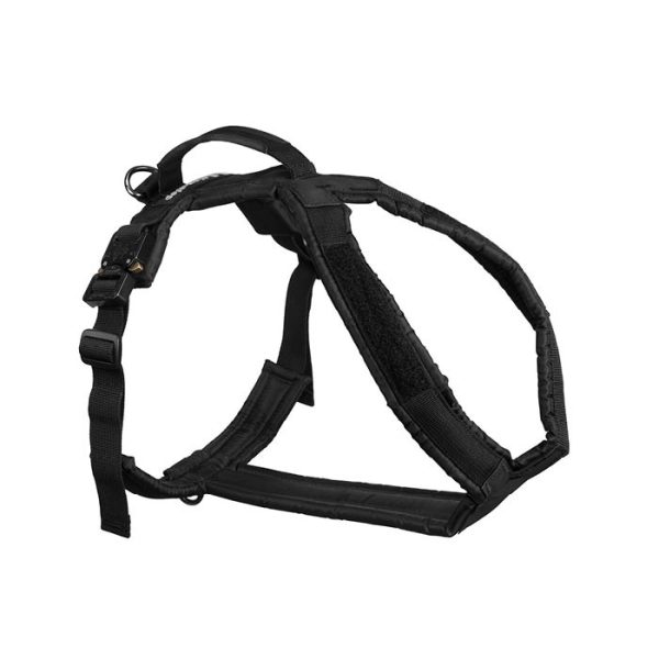 line harness grip cobra k9 sele tjänstehund nonstop