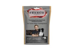Vattenbuffel hundgodis, Fresco training snacks Water buffalo