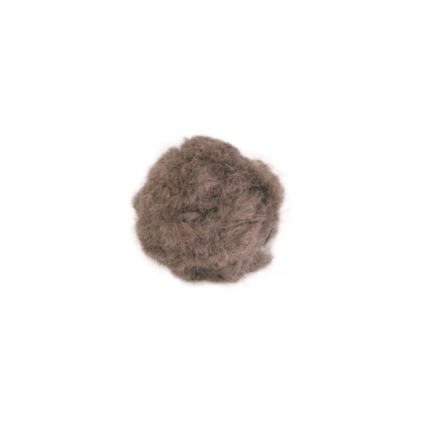 Leksaks boll m. klocka, ø 3 cm, 2-pack - Bild 2