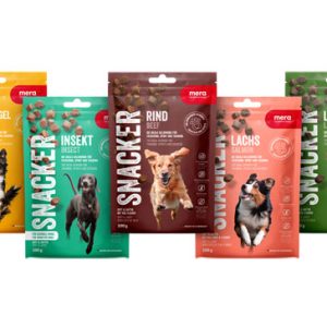 mera snacker hundgodis, mixpack hundgodis utan socker