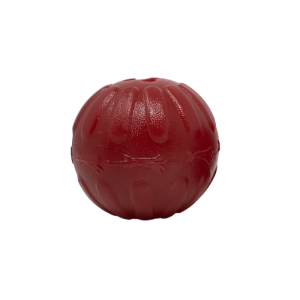 Starmark bacon boll Starmark dispensing treat bacon ball