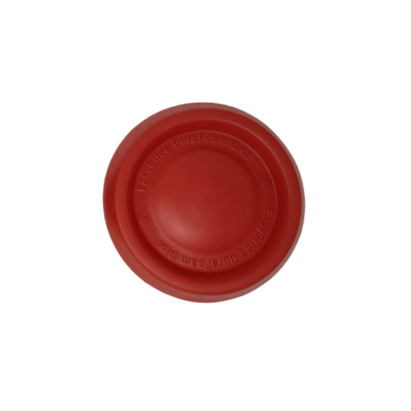 Starmark Durafoam Bacon disc freesbe hund