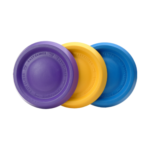 starmark frisbee Easy glider durafoam