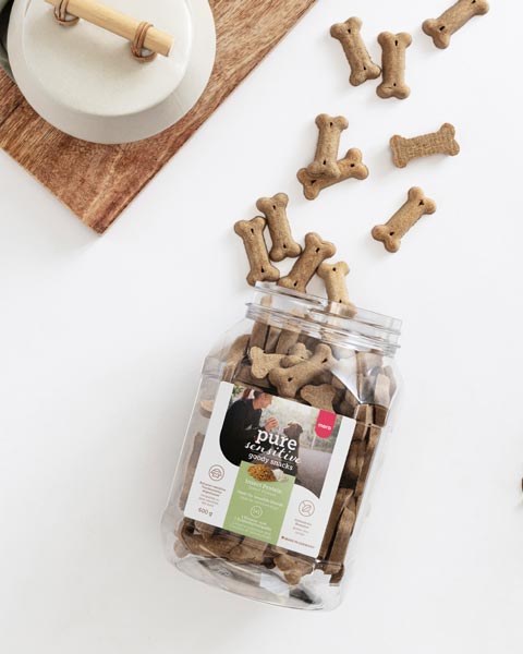 hundkex hund goody snacks allergi