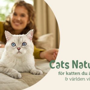 mera Cats Nature kattmat