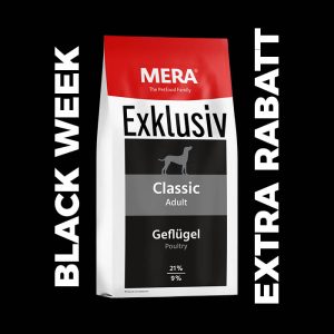 MERA Exklusiv Classic, 15 kg (21/9)