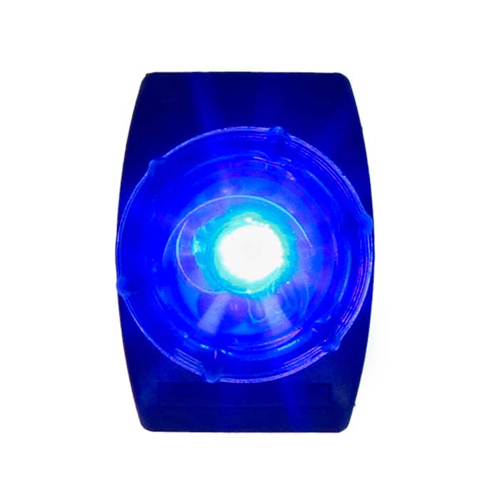 LED-lampa till hundhalsband Nightwalk - Bild 8