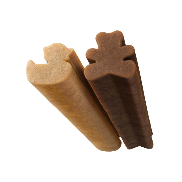 Valptugg Whimzees Puppy XS/S – 28-pack - Bild 2