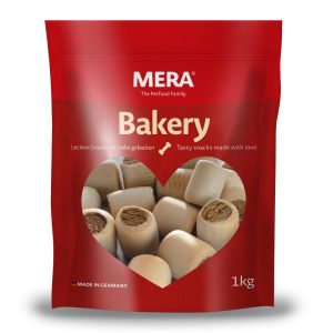 Meaty rolls mix
