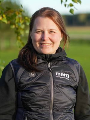 Ann-Cathrine Eriksson mera Petfood Sverige Ann-Cathrine Eriksson