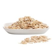 mera-brandpage-produktlinien-pure-green-zutaten-hafer havre vegansk hundmat mera pure green vegan